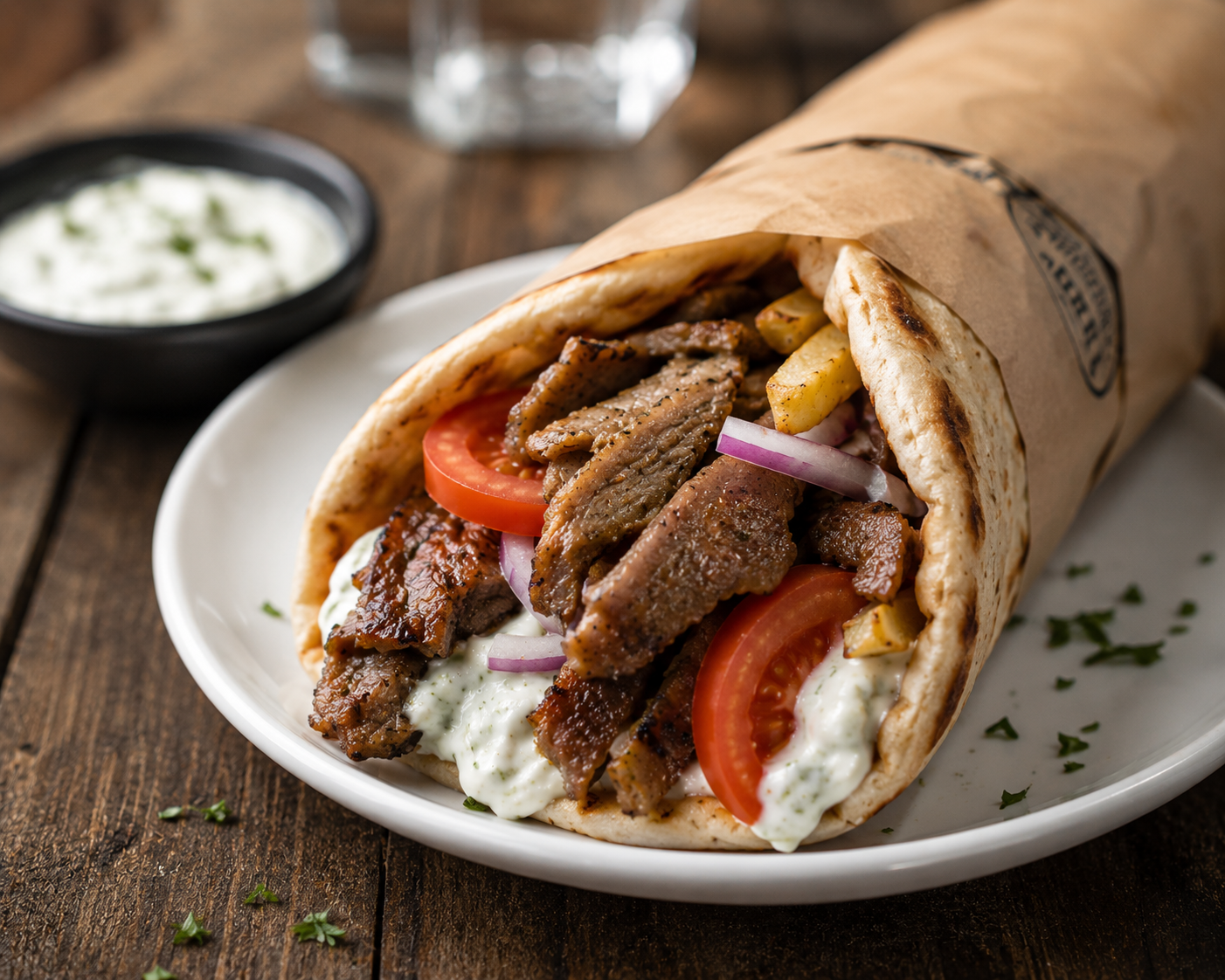 Mix Grill φωτογραφία