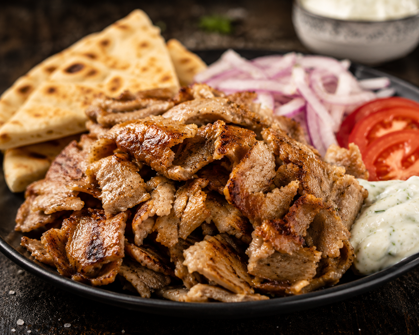 Mix Grill φωτογραφία
