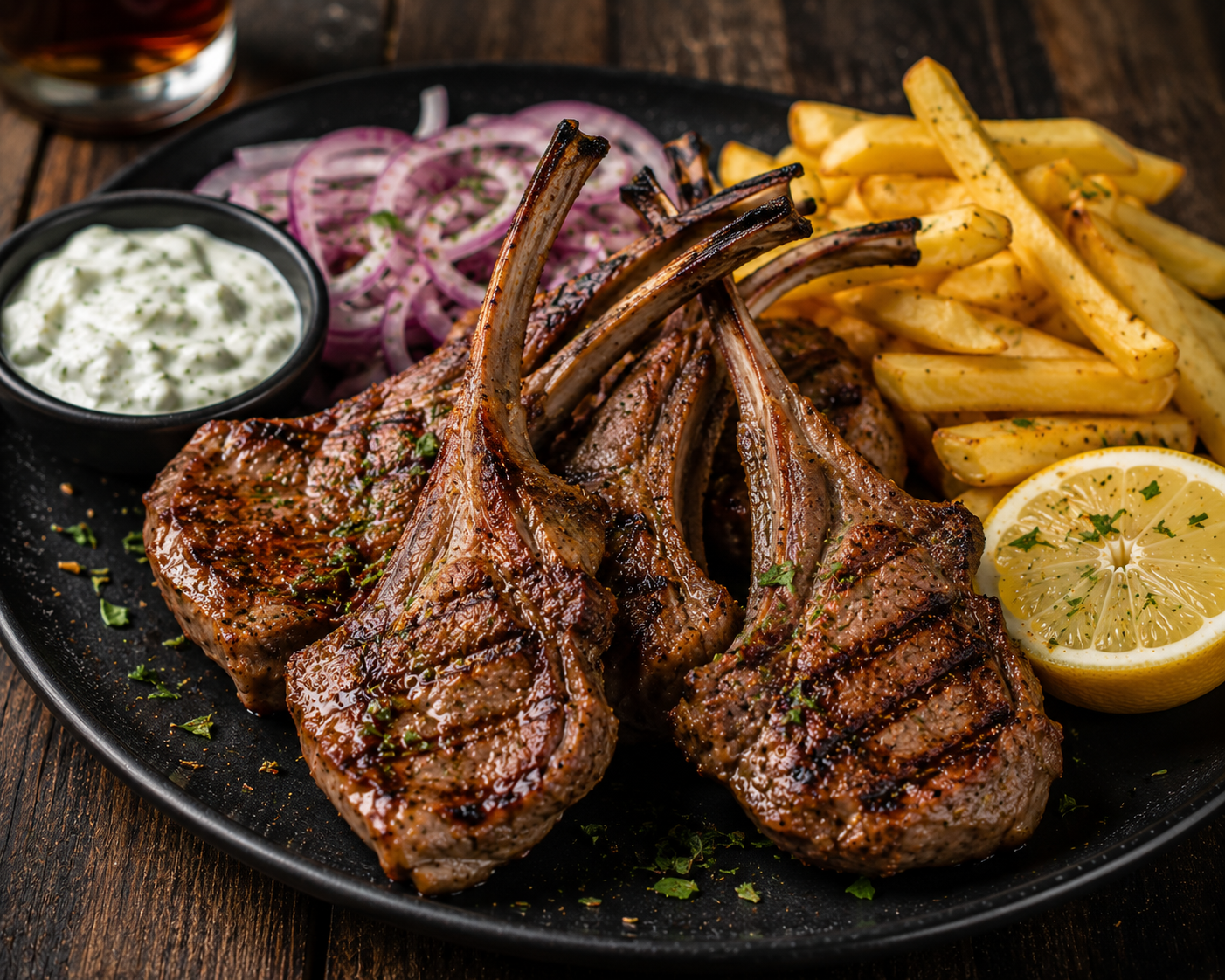Mix Grill φωτογραφία