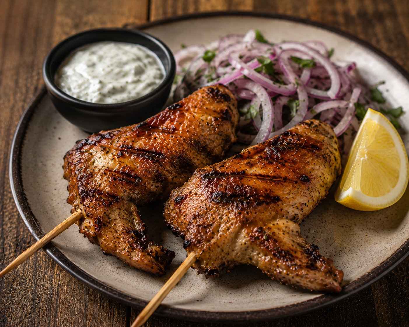 Mix Grill φωτογραφία