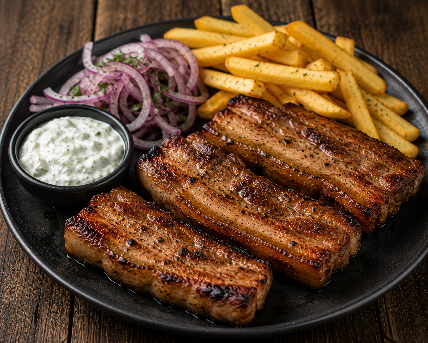 Mix Grill φωτογραφία