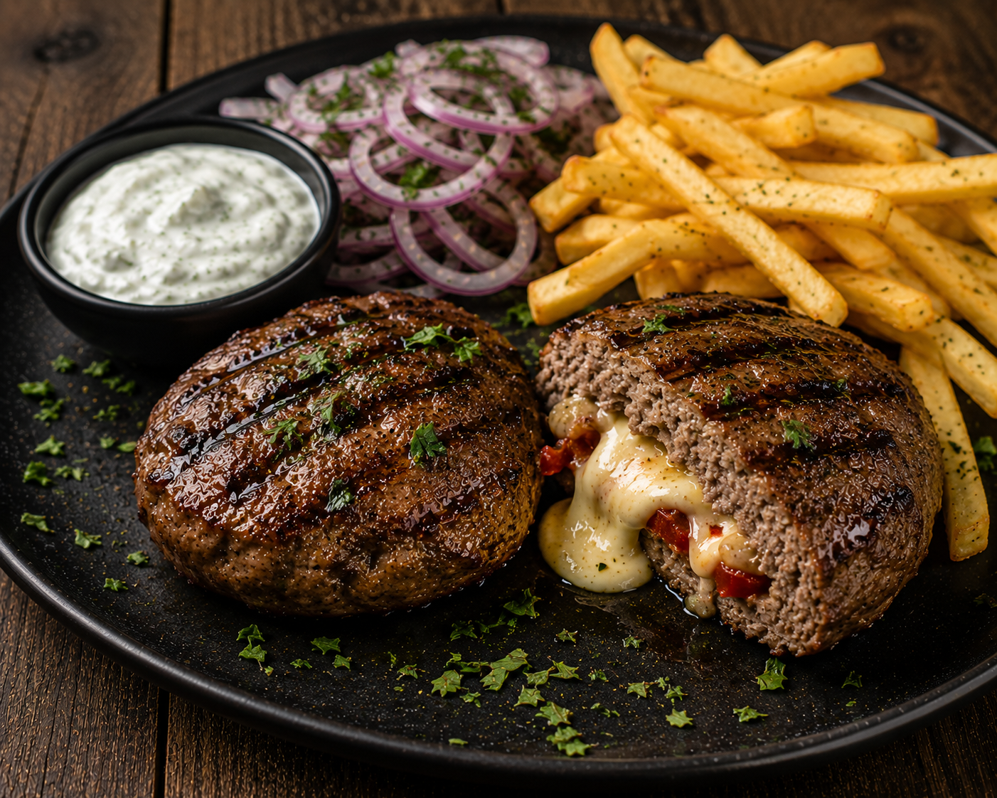 Mix Grill φωτογραφία