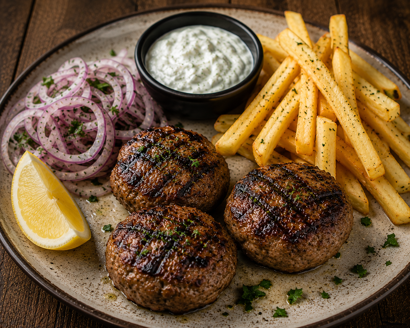 Mix Grill φωτογραφία